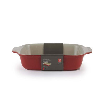 Zwilling Gratin Dish 30 X 21Cm-Ow0098