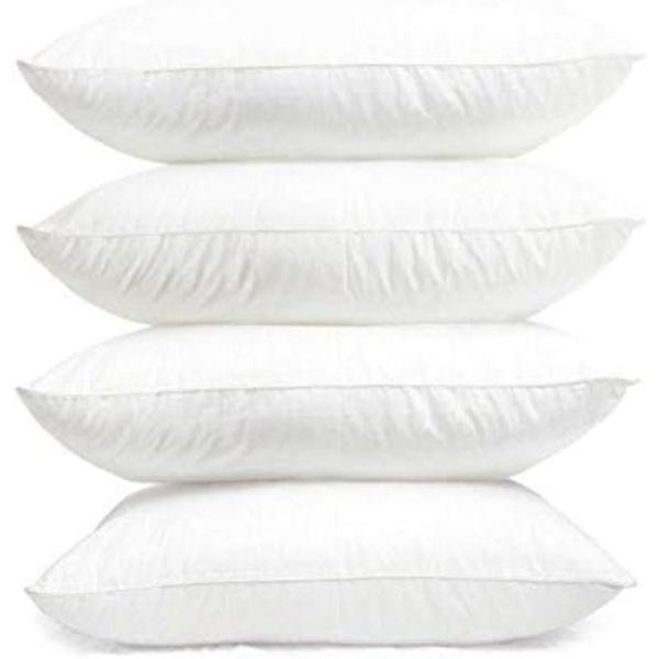 Hotel Pillows 4pk