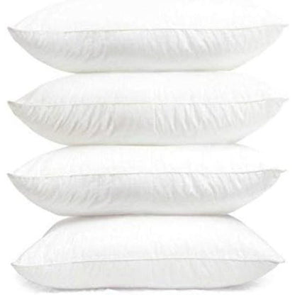 Hotel Pillows 4pk