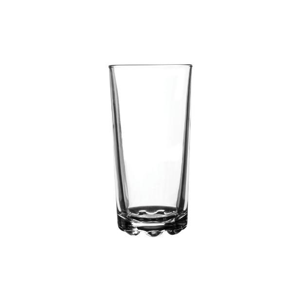 Ravenhead Essentials Hobnobs 6 Hiballs Glasses 30cl