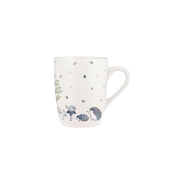 P&amp;K Woodland Mug 33Cl