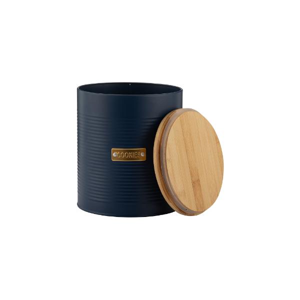 Typhoon Otto Black Cookie Storage