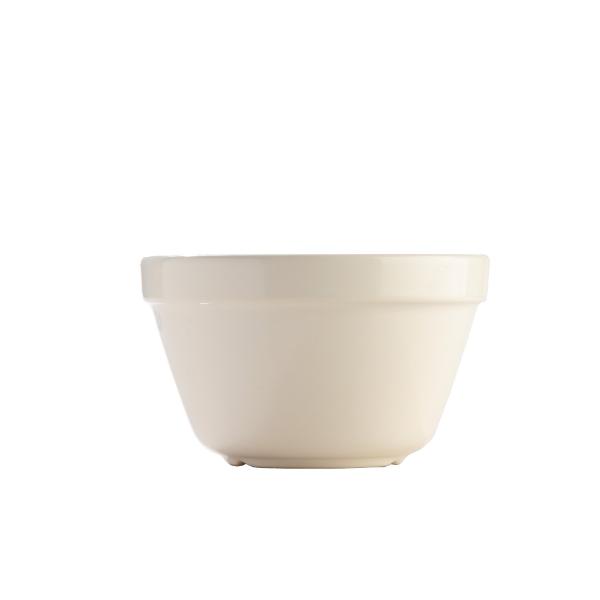 Mason Cash Original White S30 Pudding Basin 17Cm