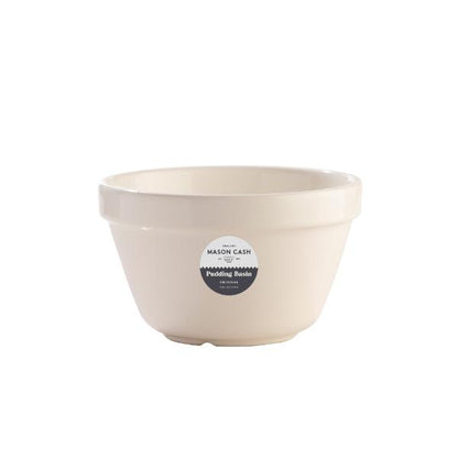 Mason Cash Original White S30 Pudding Basin 17Cm