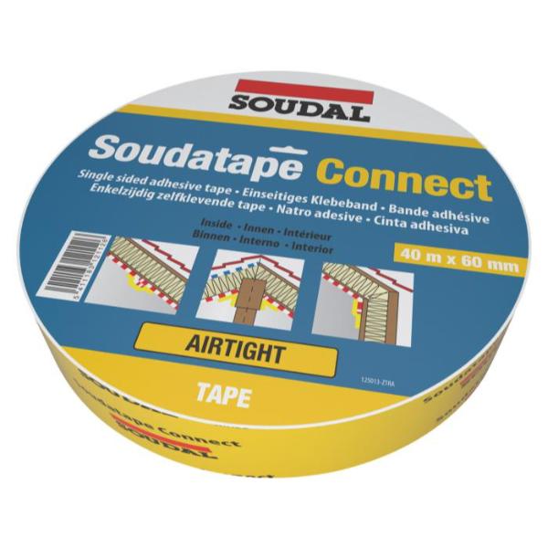 Soudal Soudatape Connect