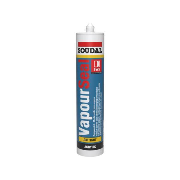 Soudal Vapourseal 310ml