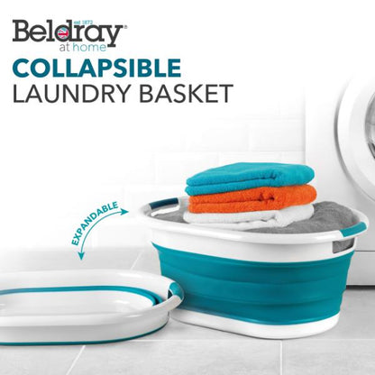 Collapsible Laundry Basket