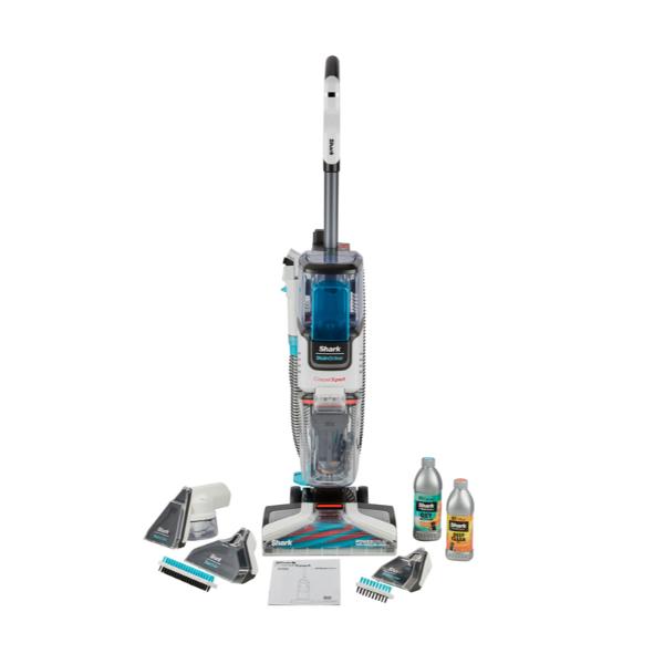 Shark EX200UK CarpetXpert with Stain Striker