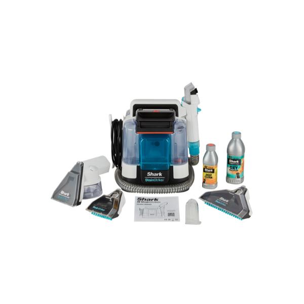 Shark PX200UKT StainStriker Max Pet