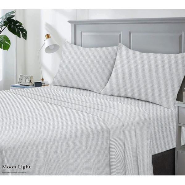 Right Choice Duvet Set Double