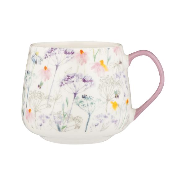 P&amp;K Daisy Mug 425ml