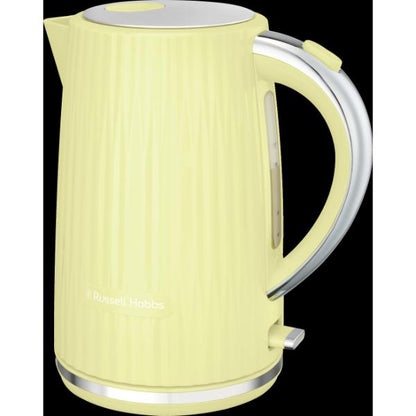 Russell Hobbs Eden Kettle Lemon 3kw 1.7ltr