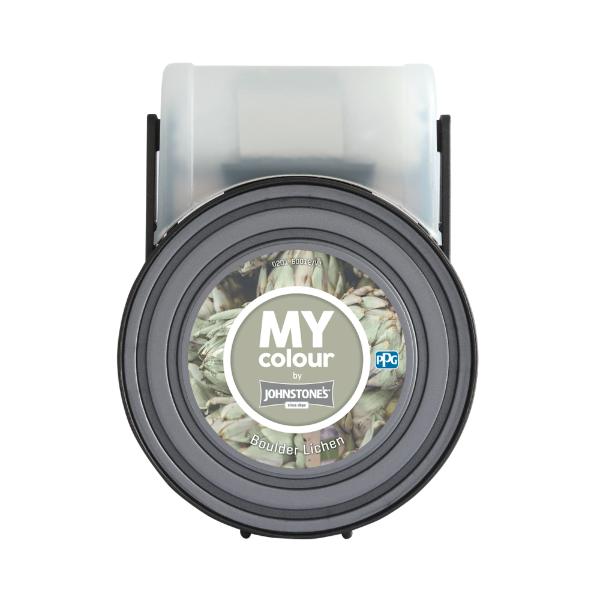 My Colour Tester Boulder Lichen 55ml