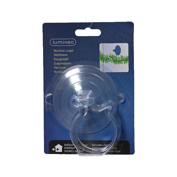 Christmas Suction cup