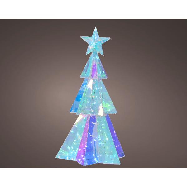 Christmas Micro LED tree - Battery operated