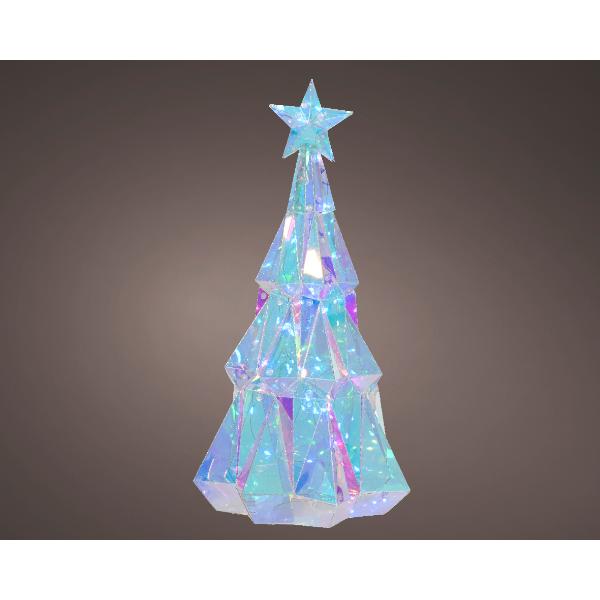 Christmas Micro LED tree - Battery operated