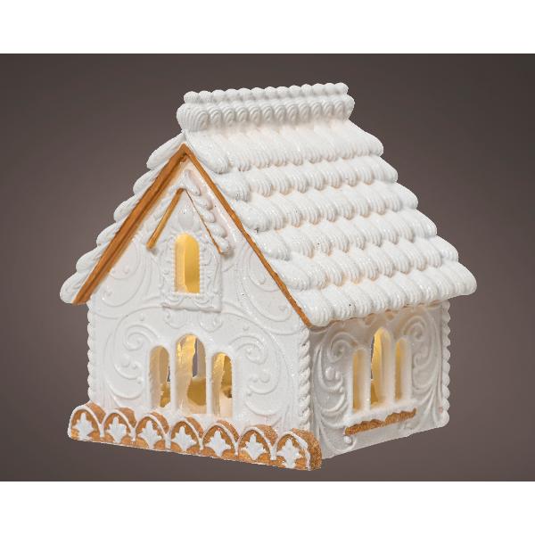 Christmas Christmas House decoration - battery operated