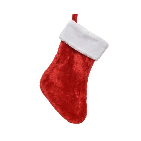 Christmas Christmas stocking  - polyester