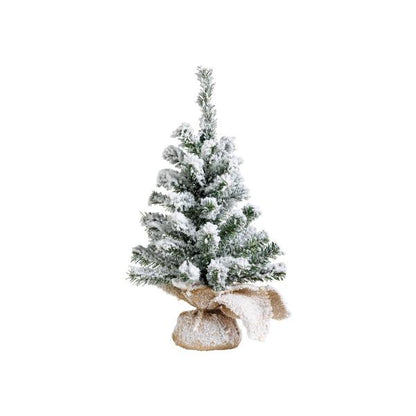 Christmas Imperial mini snowy tree