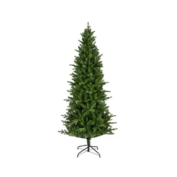 7ft (2.1m) Monaco Slim Tree