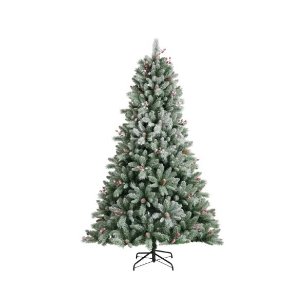 7ft (2.1m) Dingle Spruce Tree