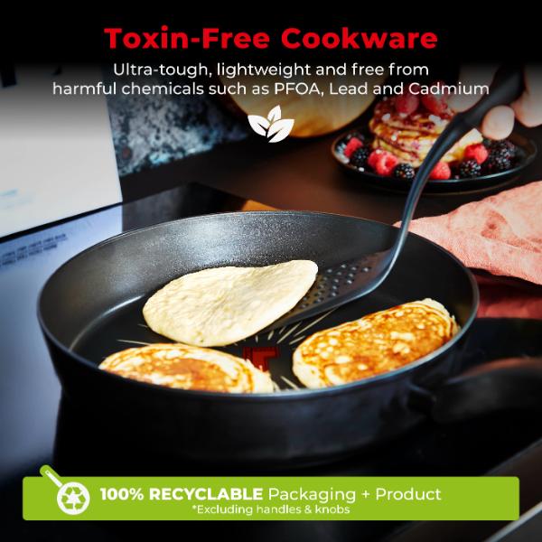 Tower Smart Start Cookware Set of 5