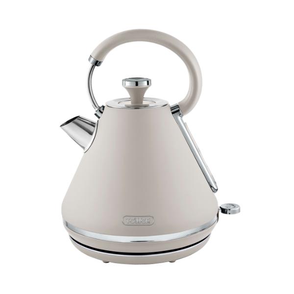 Tower Cavaletto Pyramid Kettle 1.7L