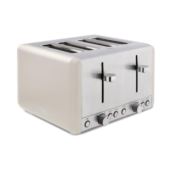 Tower Cavaletto 4 Slice Toaster