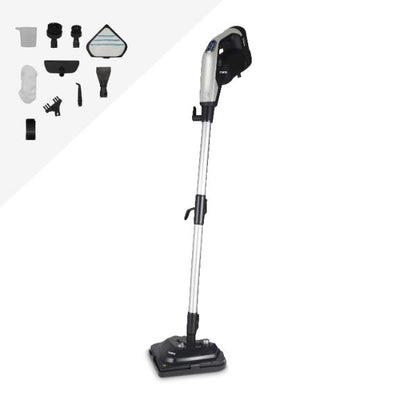 Tower TSM12 Multifunction 12-in-1 Steam Cleaner