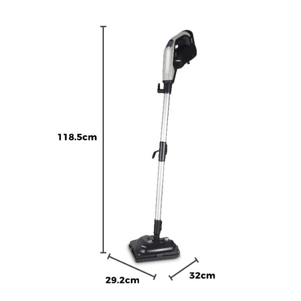 Tower TSM12 Multifunction 12-in-1 Steam Cleaner