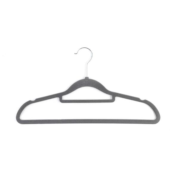 Premium Velvet Clothes Hangers 10 Pack