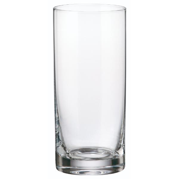 Bohemia Crystal Larus Tumbler 350ml