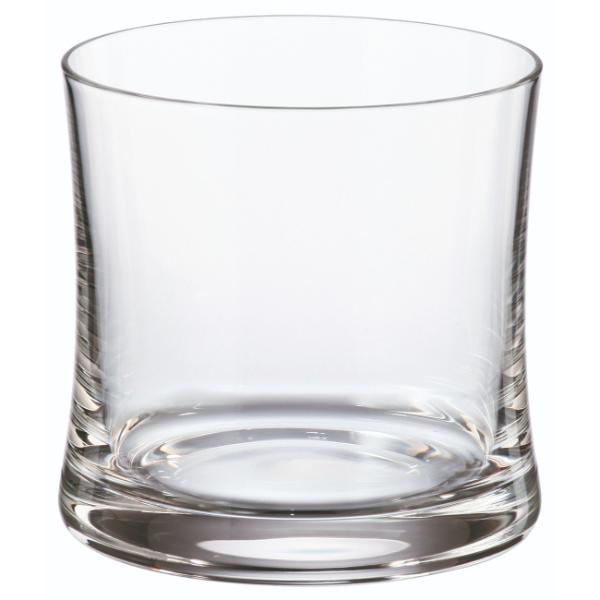 Bohemia Crystal Buteo Tumbler 400ml