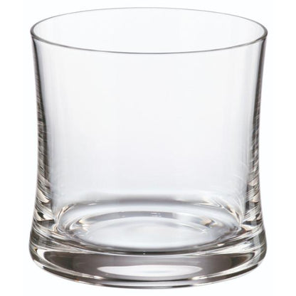 Bohemia Crystal Buteo Tumbler 400ml