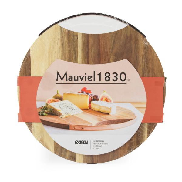 Mauviel Cheeseboard