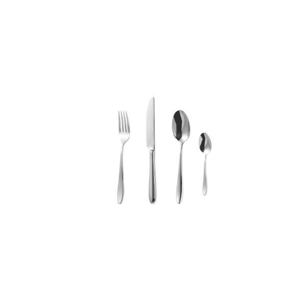 Mauviel Cutlery 16Pc Set