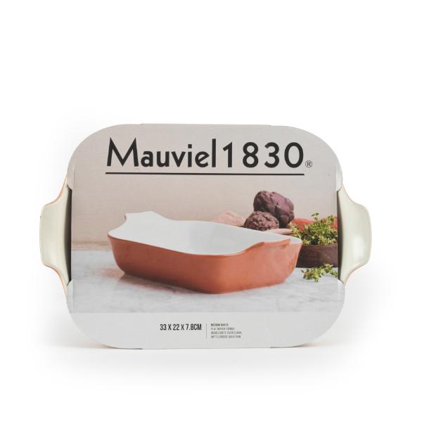 Mauviel Large Baker