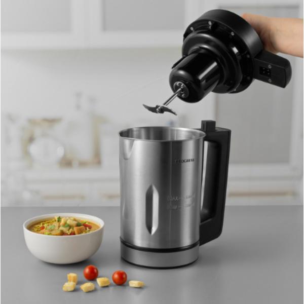 Progress EK5118V2P Electric Soup Maker 1.6L