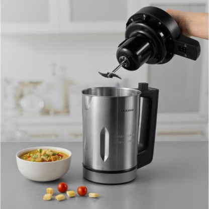 Progress EK5118V2P Electric Soup Maker 1.6L