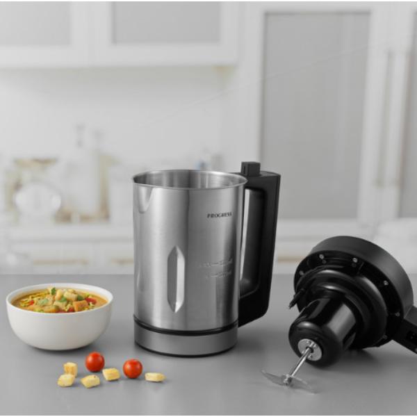 Progress EK5118V2P Electric Soup Maker 1.6L