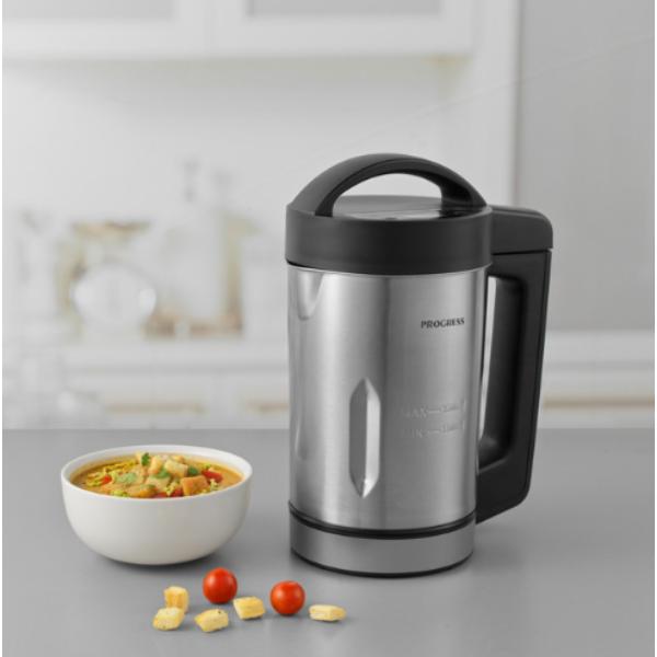 Progress EK5118V2P Electric Soup Maker 1.6L