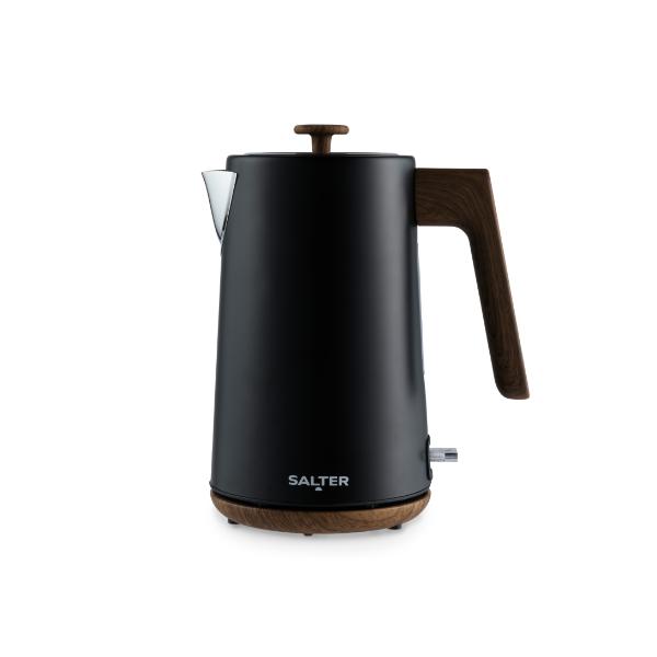 Salter EK5822BLK Toronto Rapid Boil Kettle Black