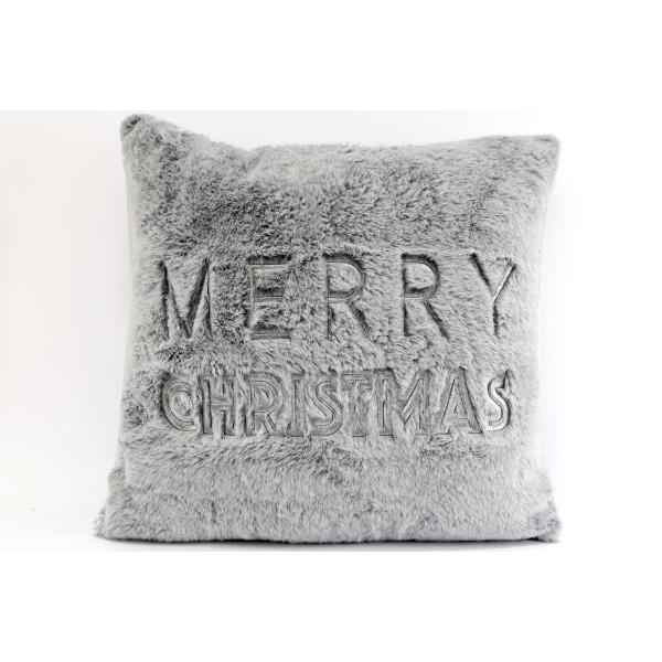 Cosy Merry Christmas Cushion 45 x 45cm