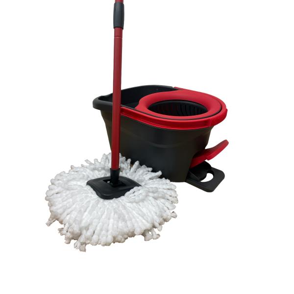 Dosco Cyclone Spin Mop