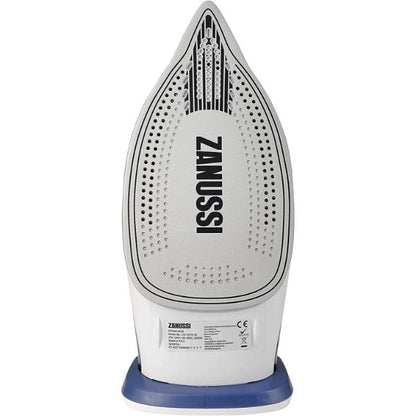 Zanussi ZSI-9270 Steam Iron Blue