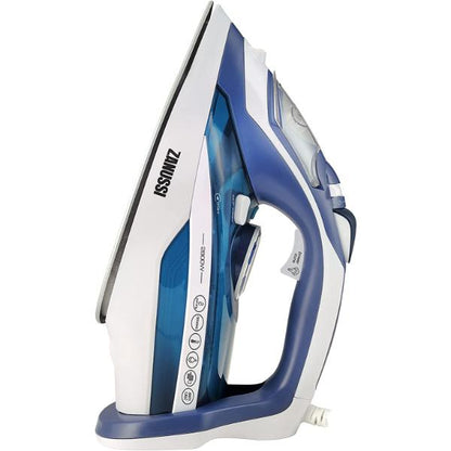 Zanussi ZSI-9270 Steam Iron Blue