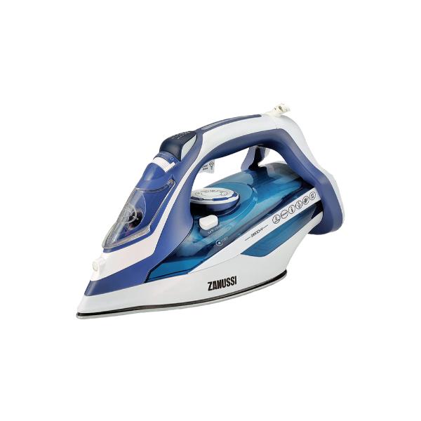 Zanussi ZSI-9270 Steam Iron Blue