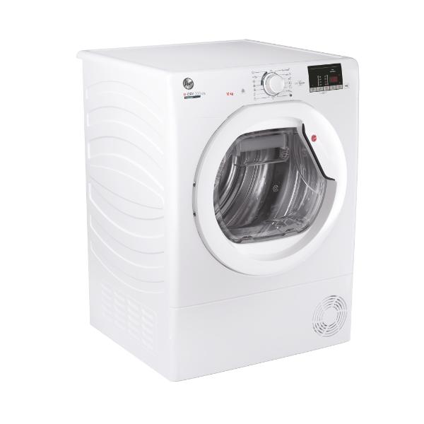 Hoover HLEC10DE-80 10kg H-Dry 300 Condenser Dryer White B rated