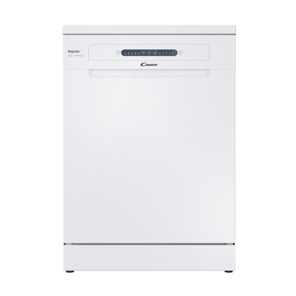 Candy Rapido CF3C9EOW-80 13 Place Dishwasher White C Rated