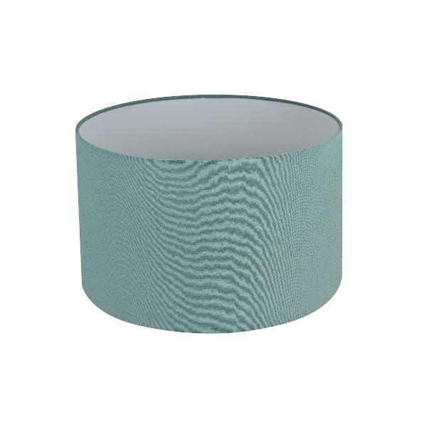 Drum shade 10&quot; Moss Material